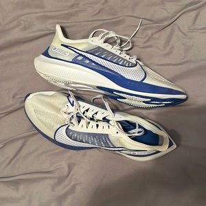 Nike running shoes